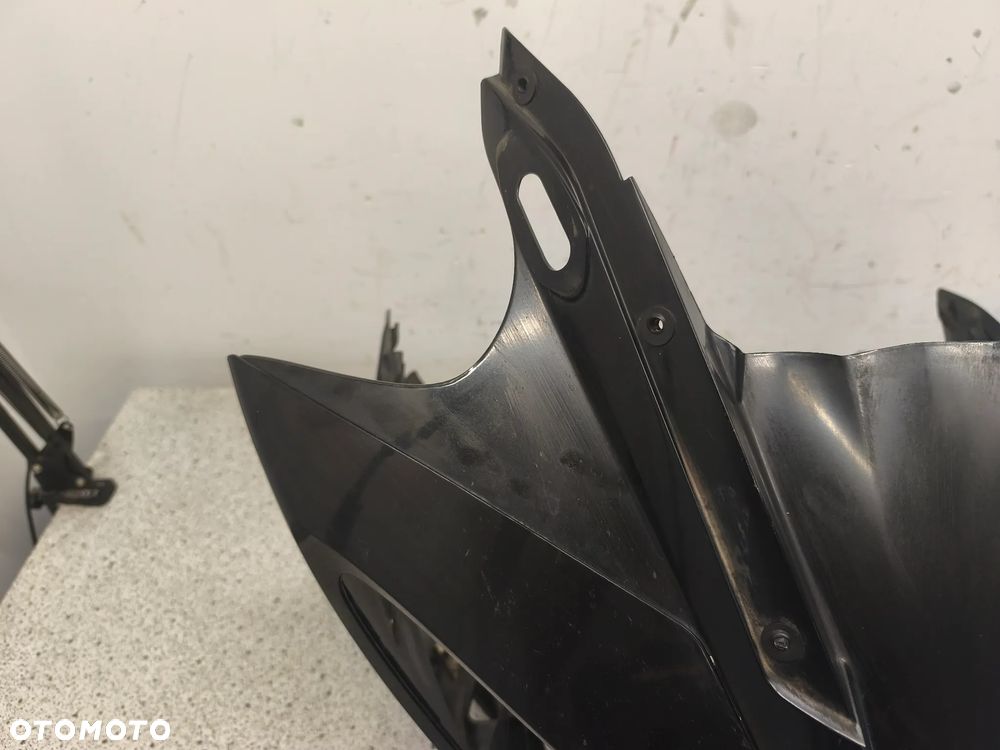 Czacha, czasza, owiewka, osłona przód Yamaha FZ6 FZ 6 Fazer 600 - 5