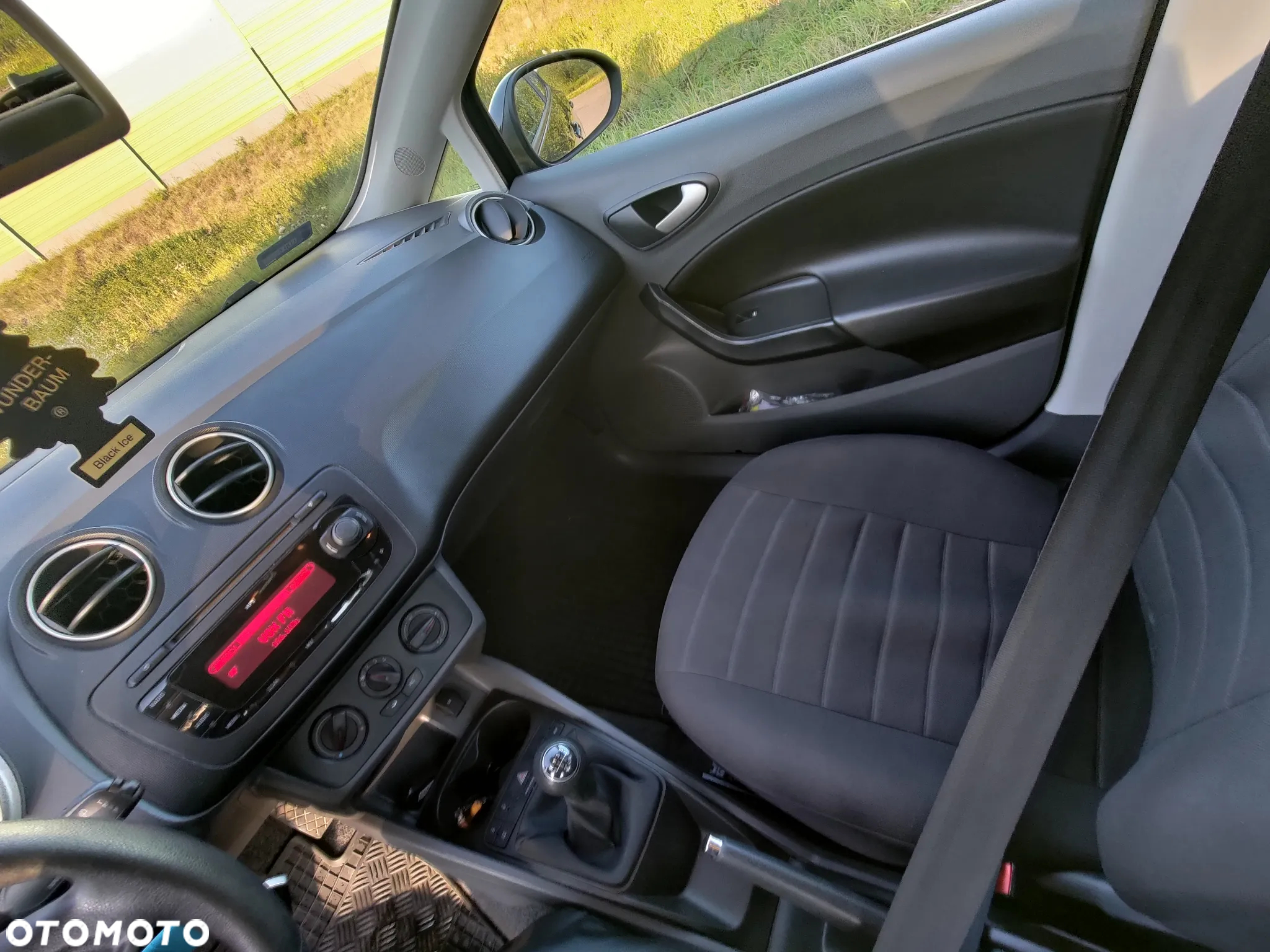 Seat Ibiza 1.2 12V Comfort Edition - 14