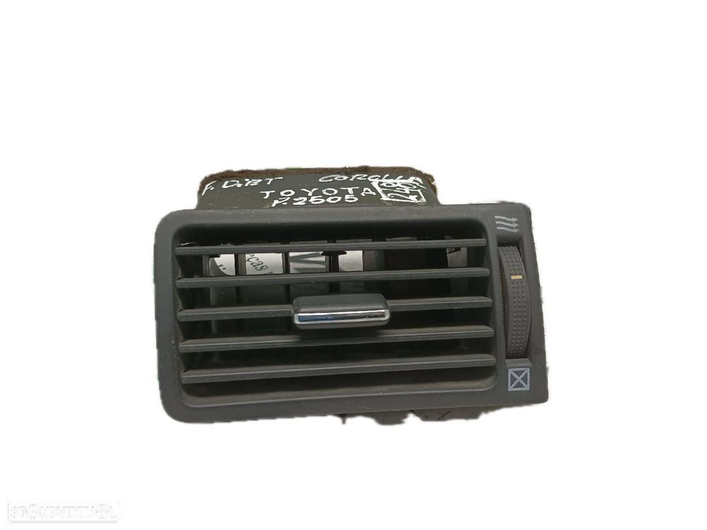 Grelha / Difusor Sofagem Toyota Corolla (_E12_) - 1