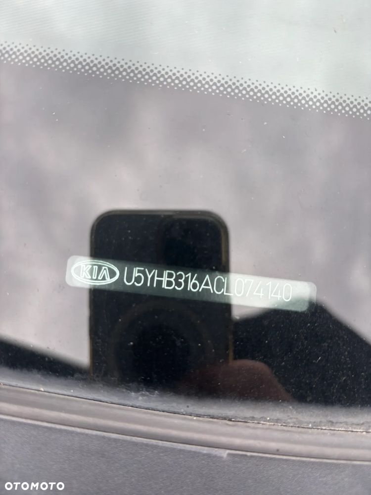 Kia Ceed 1.6 CRDi 90 Spirit - 6