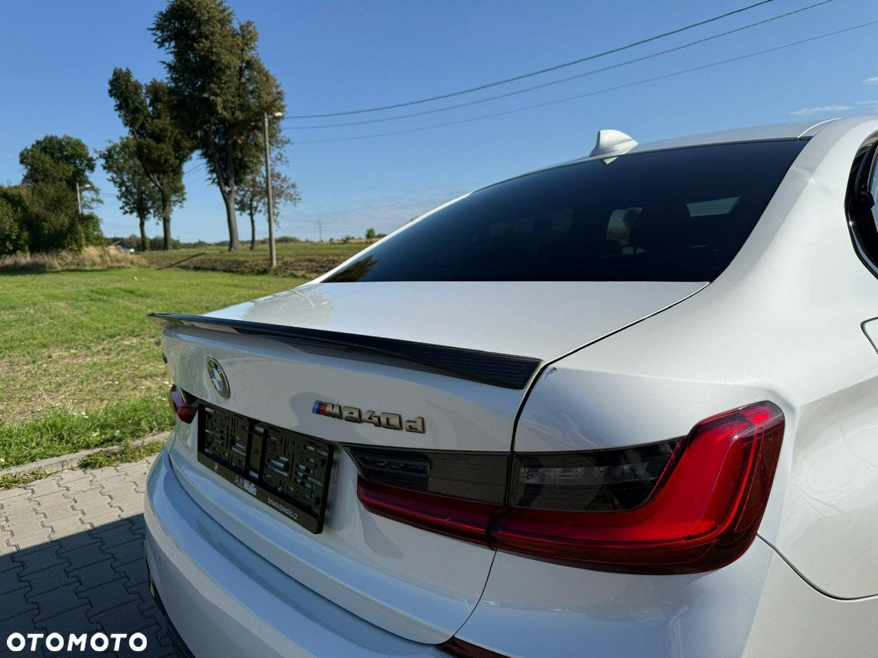 BMW Seria 3 - 5
