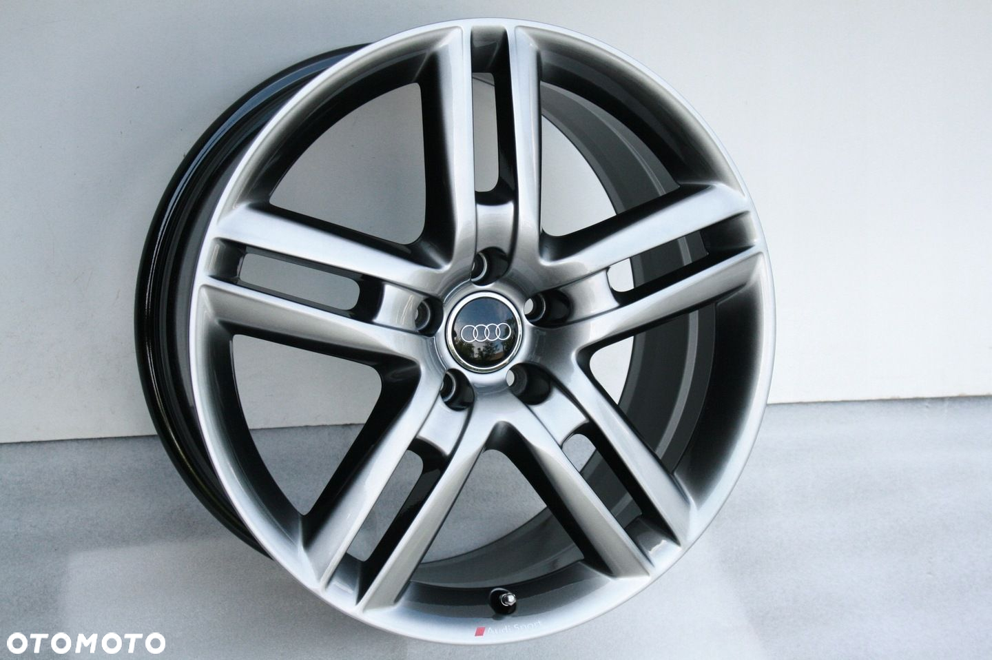 19 Audi Sport A6 A4 A3 Q5 Q3 Q2 Allroad - 5