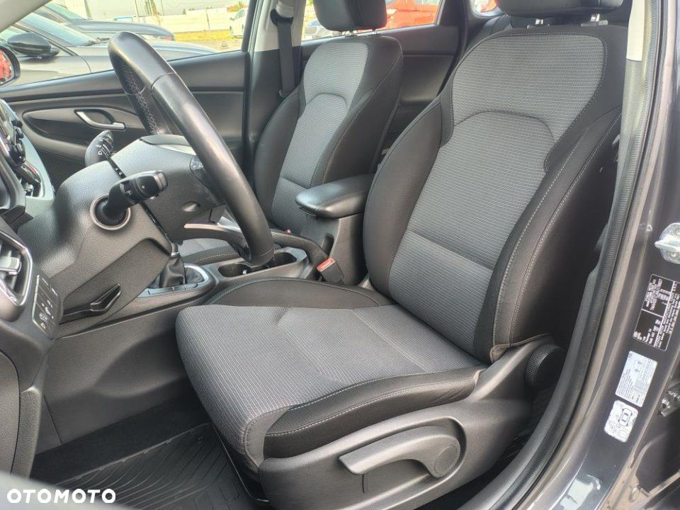 Hyundai i30 - 6