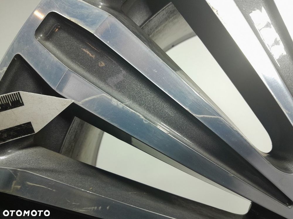 AUDI A8 D5 FELGA ALUMINIOWA R20 5X112 9JX20 ET 37 4H0601025CK - 4