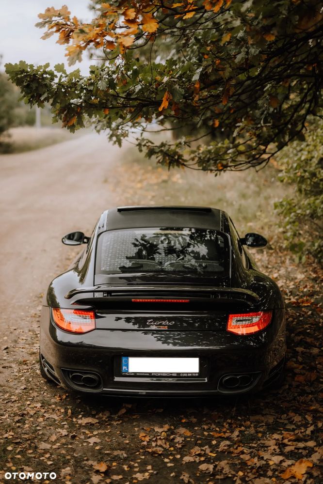 Porsche 911 - 6