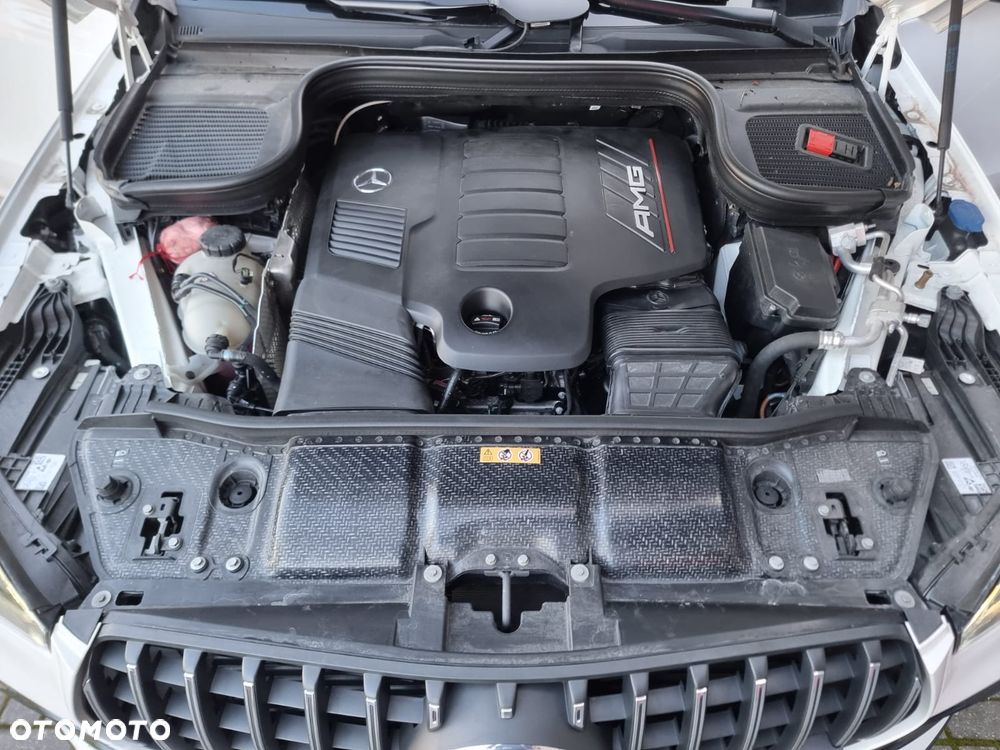 Mercedes-Benz GLE - 25