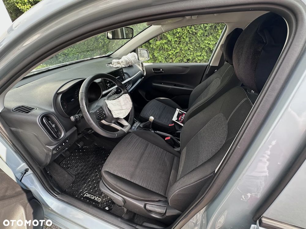 Kia Picanto 1.0 Dream-Team Edition - 5