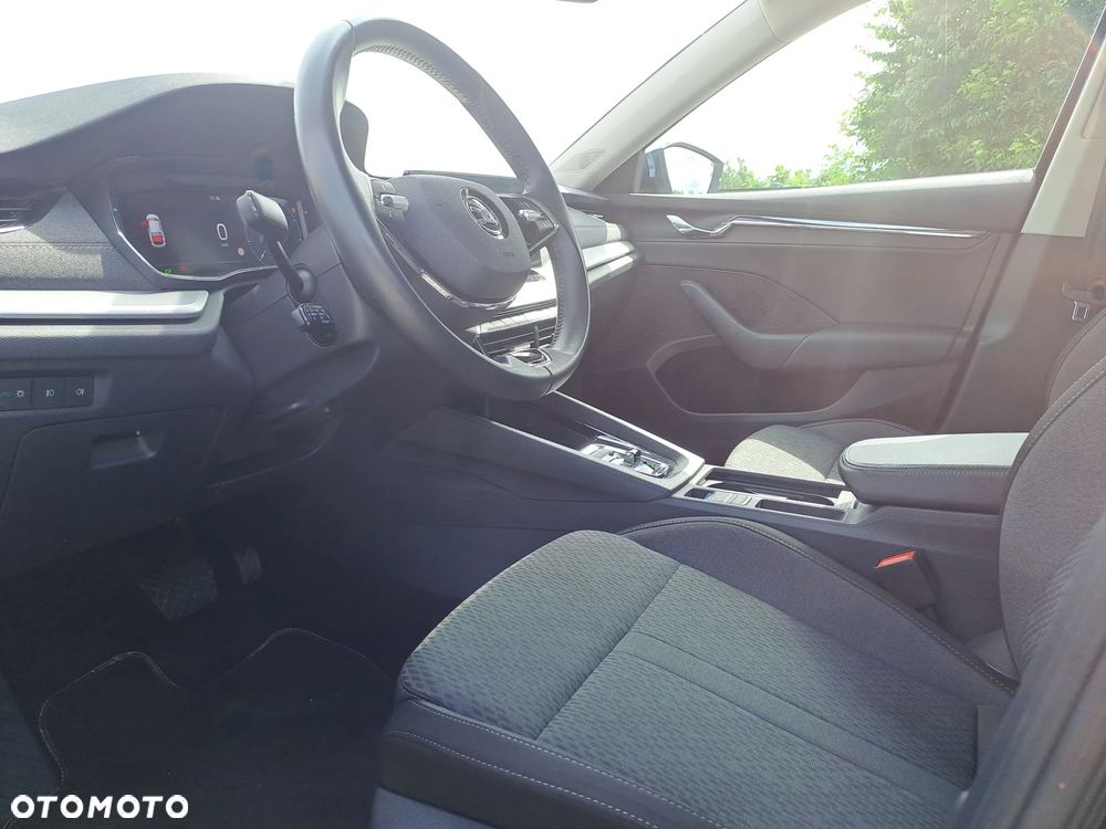Skoda Octavia 1.5 TSI e-Tec Style DSG - 23