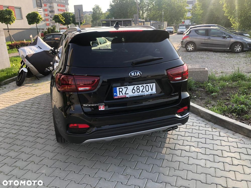 Kia Sorento 2.0 CRDI GT Line - 8