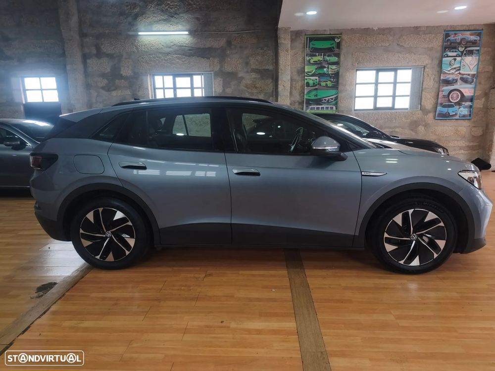 VW ID.4 77 kWh Pro - 57