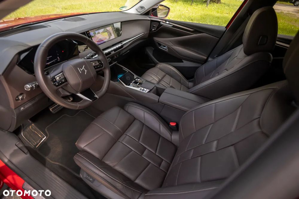 DS Automobiles DS 4 1.2 PureTech Opera - 17