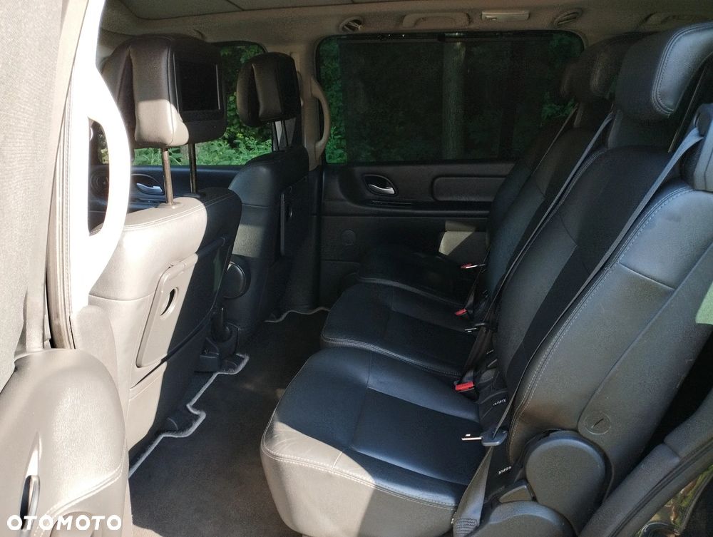 Renault Espace 2.0 dCi FAP Expression - 18