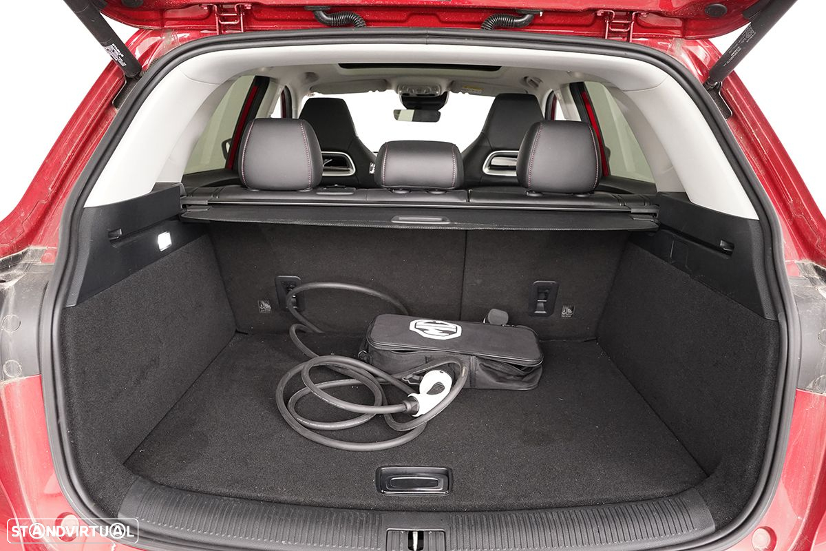 MG EHS 1.5 T-GDI Plug-in Hybrid Luxury - 20