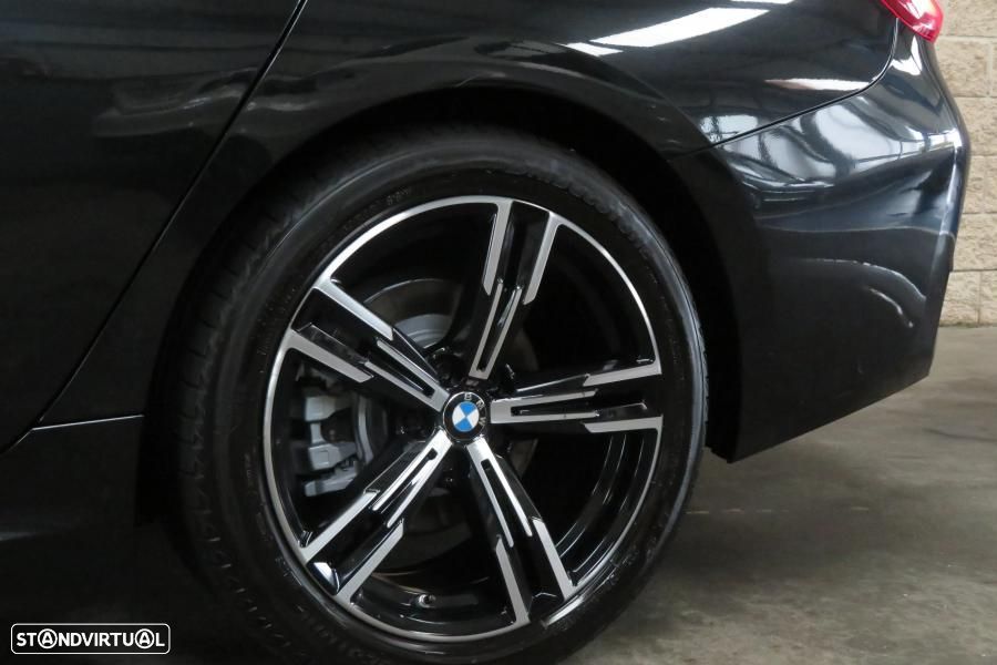 BMW 320 d Pack M Auto - 42