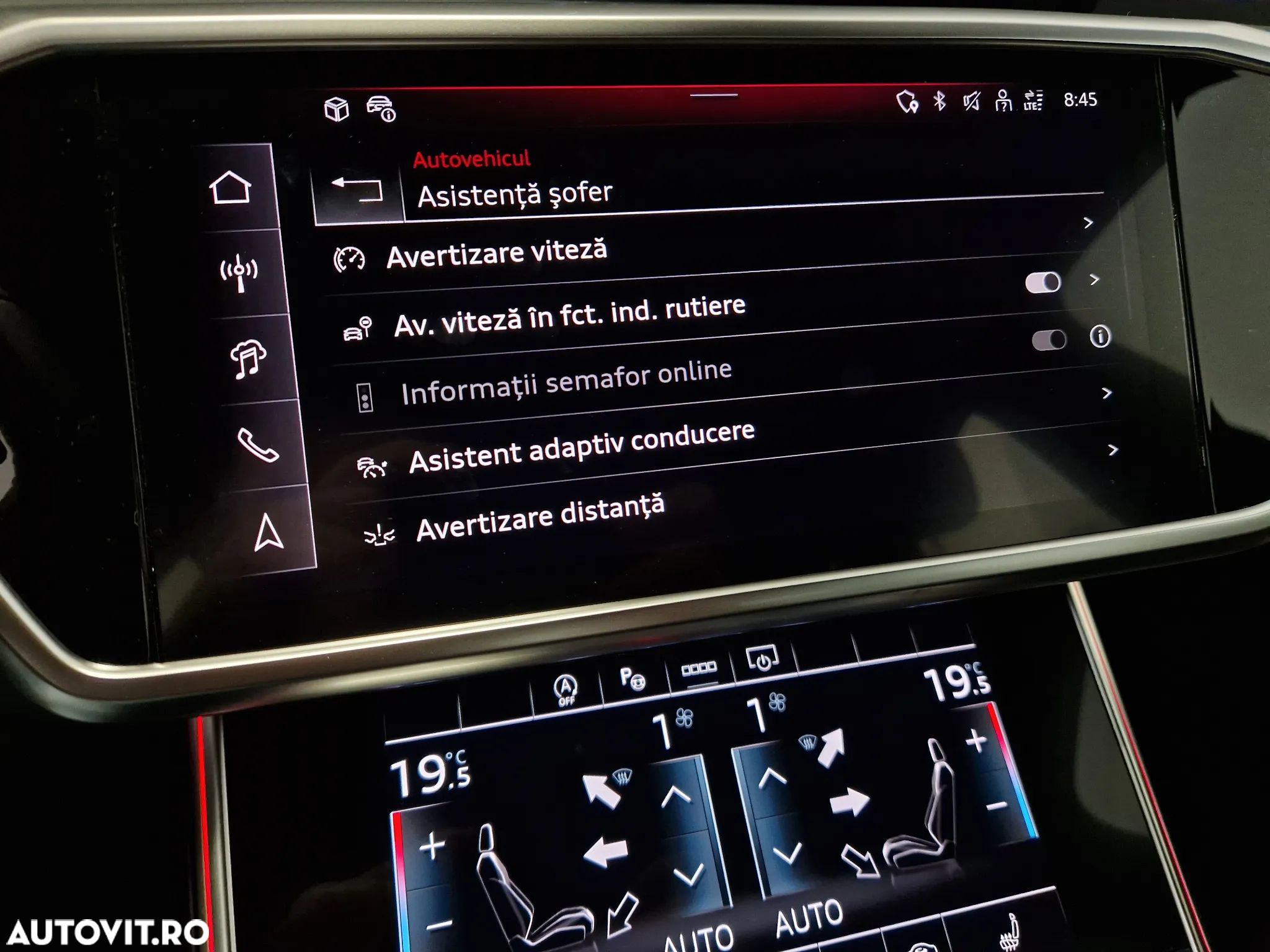 Audi A6 - 25