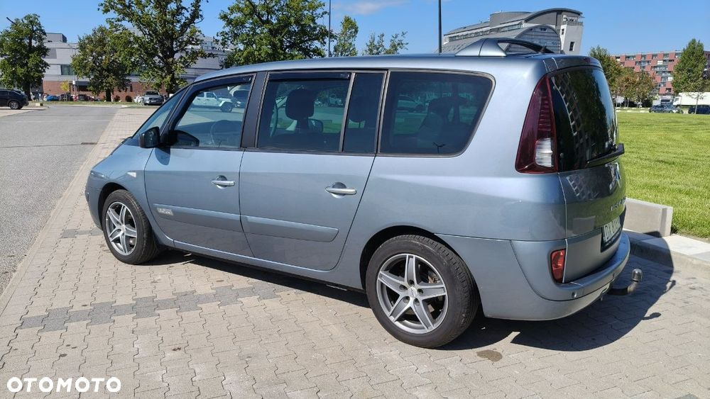 Renault Grand Espace 2.0 dCi 150 FAP Celsium - 12