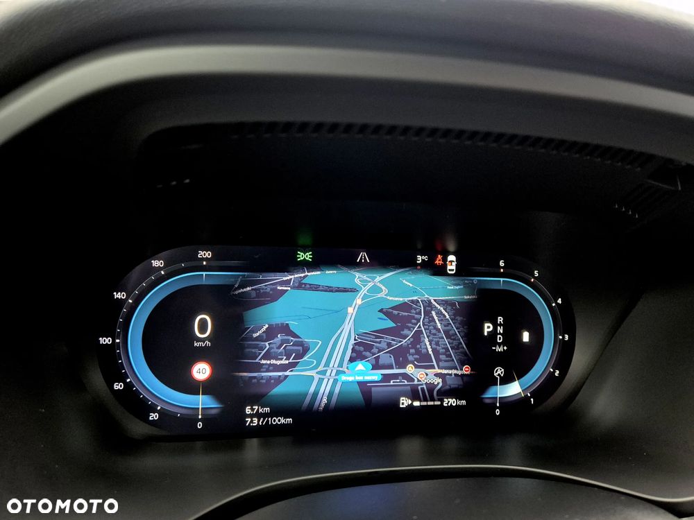 Volvo XC 60 B4 D Geartronic Inscription - 12