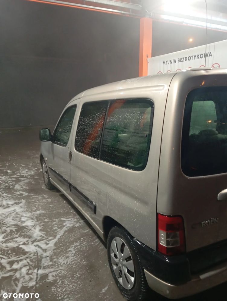 Citroën Berlingo 1.6 HDi Multispace - 5