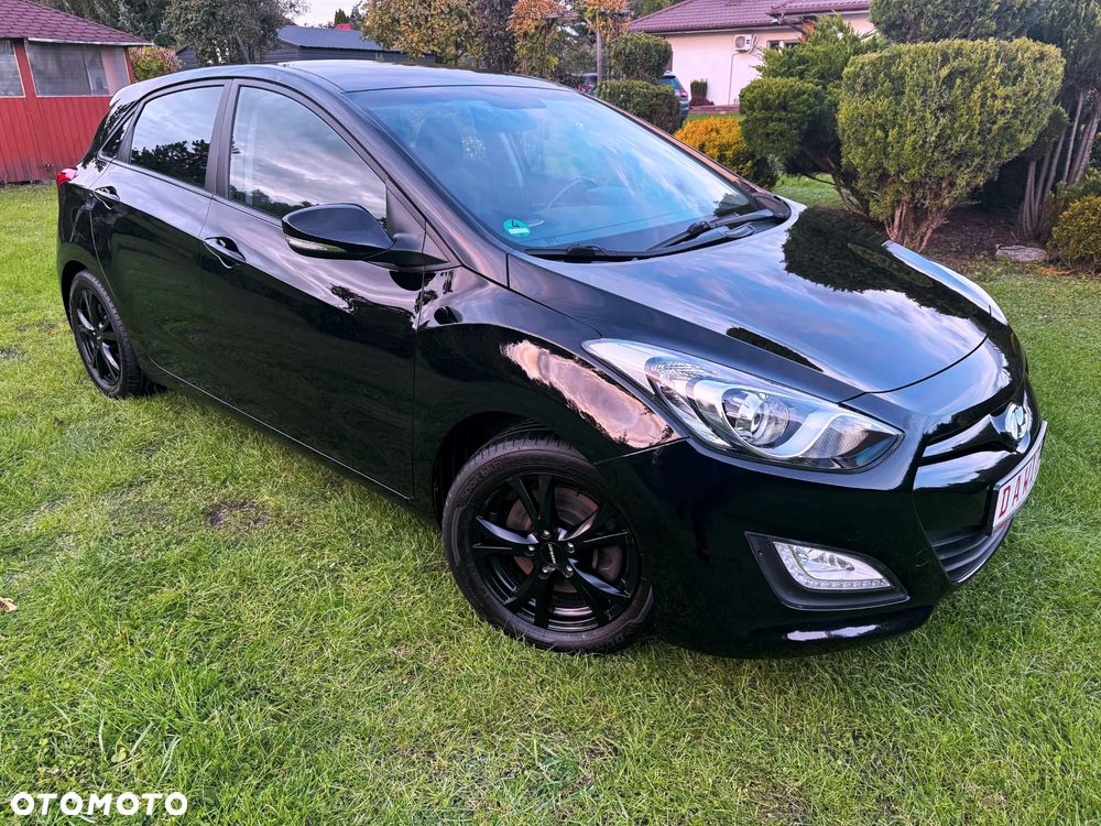 Hyundai i30 1.6 Fifa World Cup Edition - 5