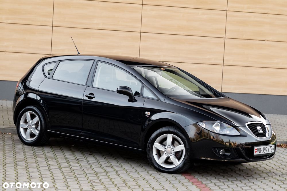 Seat Leon 1.8 TSI Sport - 3