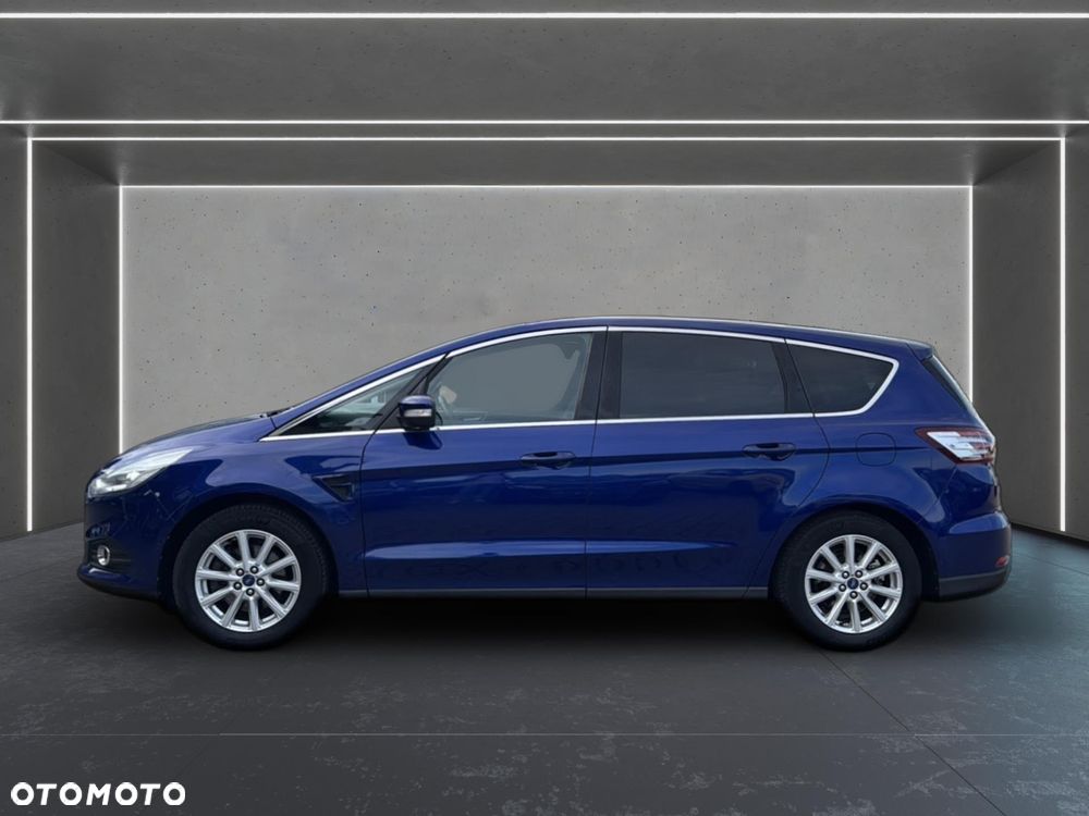 Ford S-Max - 4