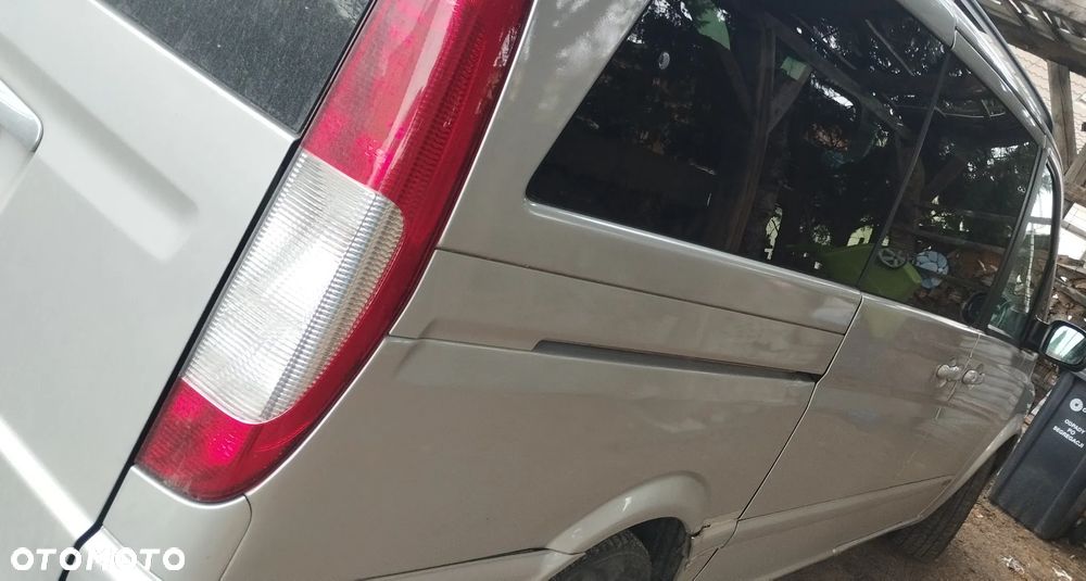 Mercedes-Benz Viano - 2