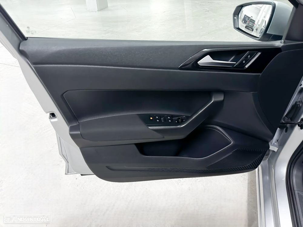VW Polo 1.0 TSI Urban - 11