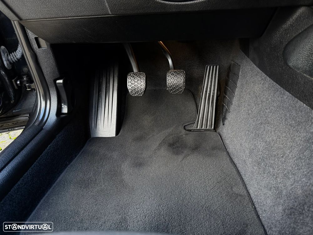 BMW 116 d EDynamics Line Sport - 26