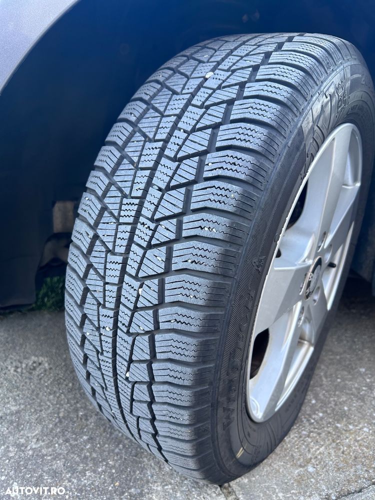 BMW Seria 3 320d DPF - 26