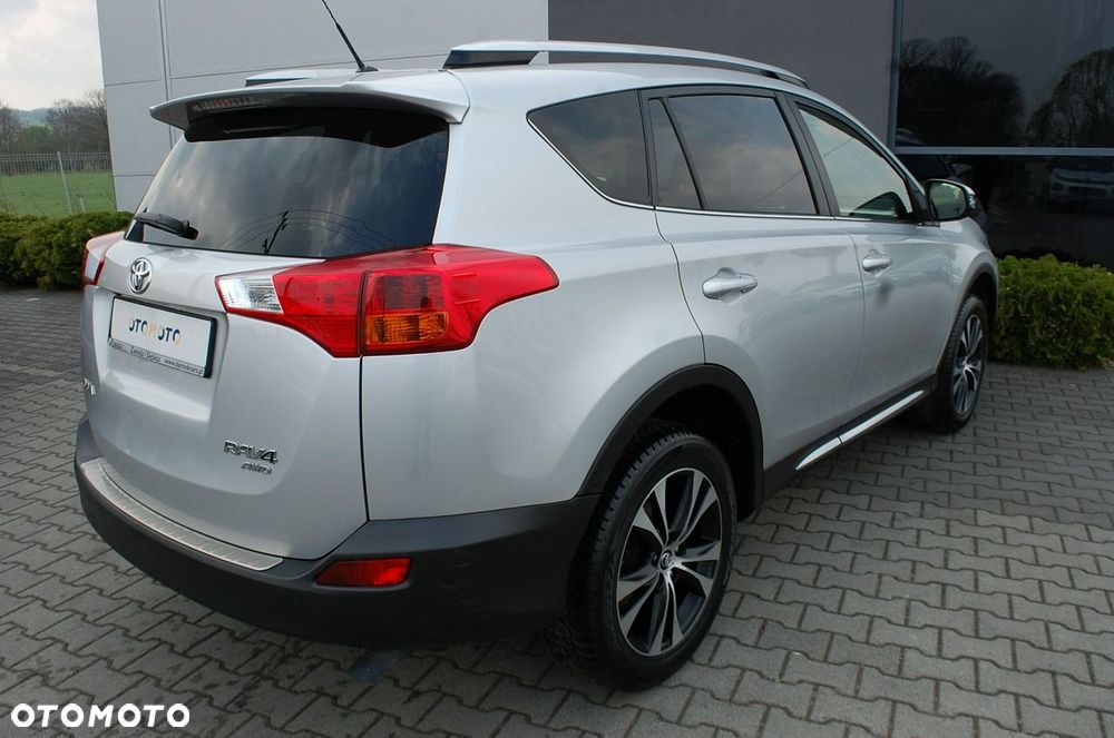 Toyota RAV4 - 14