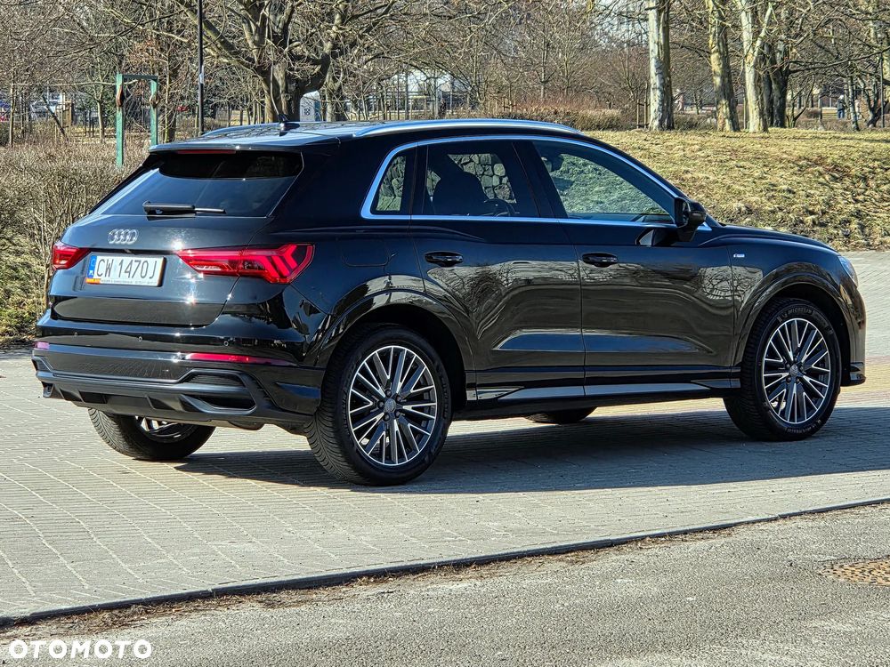 Audi Q3 35 TFSI S tronic advanced - 10