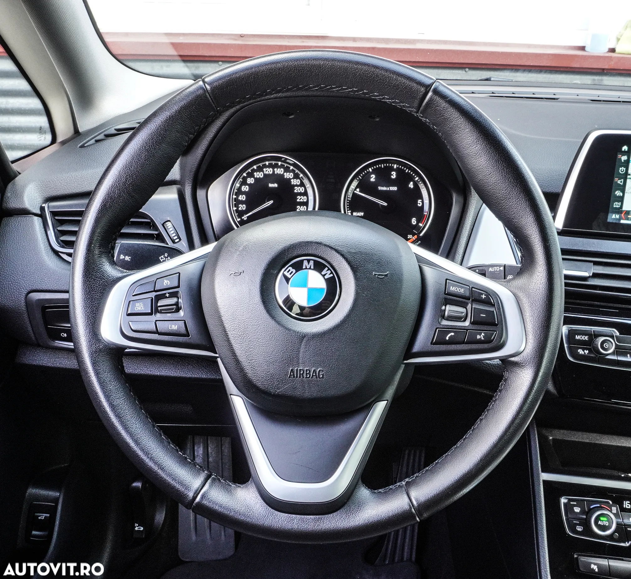BMW Seria 2 - 19