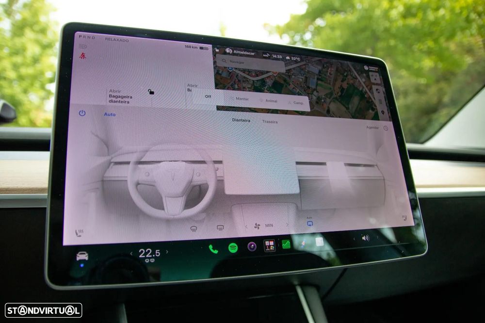 Tesla Model 3 Long-Range Dual Motor AWD - 15