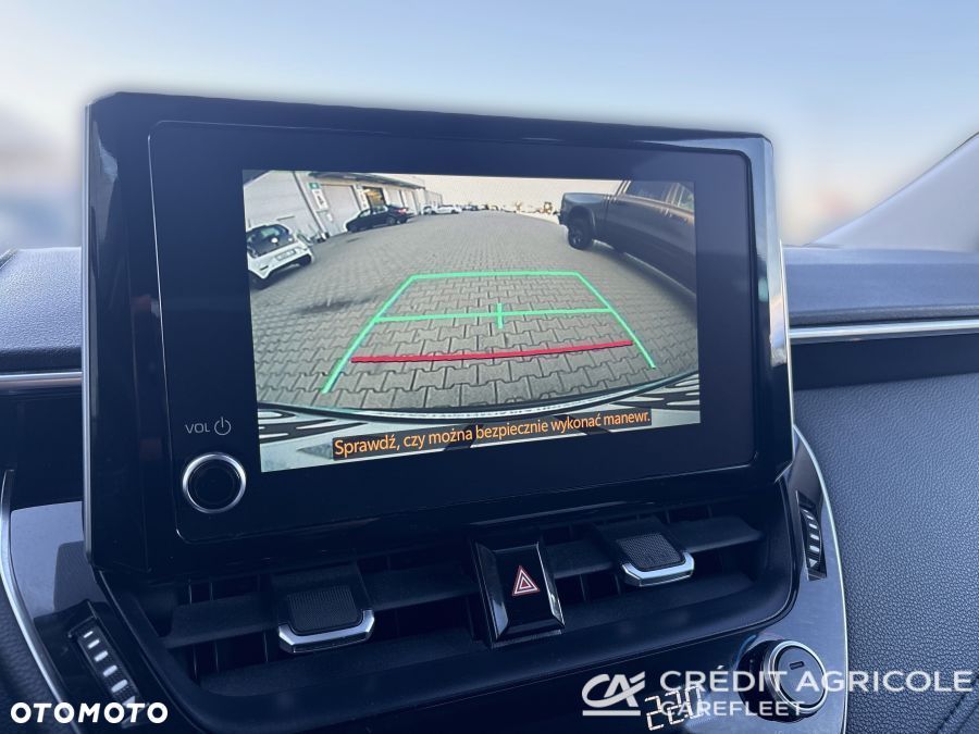 Toyota Corolla 1.5 Comfort - 30