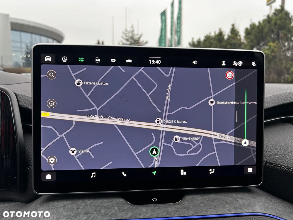 Skoda Kodiaq 2.0 TDI 4x4 Selection DSG - 24