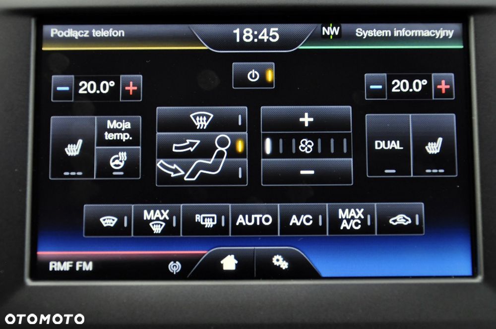 Ford Mondeo 1.5 EcoBoost STart-Stopp Titanium - 21