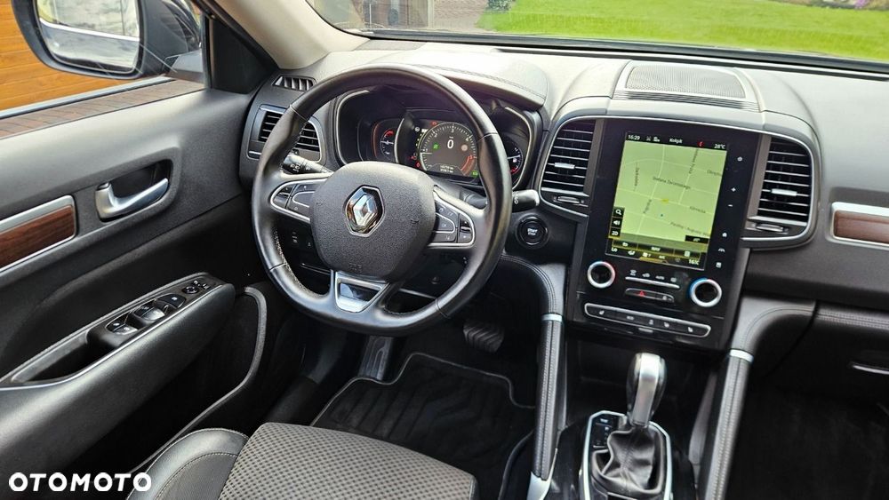 Renault Koleos ENERGY dCi 175 X-tronic 4WD LIMITED - 19