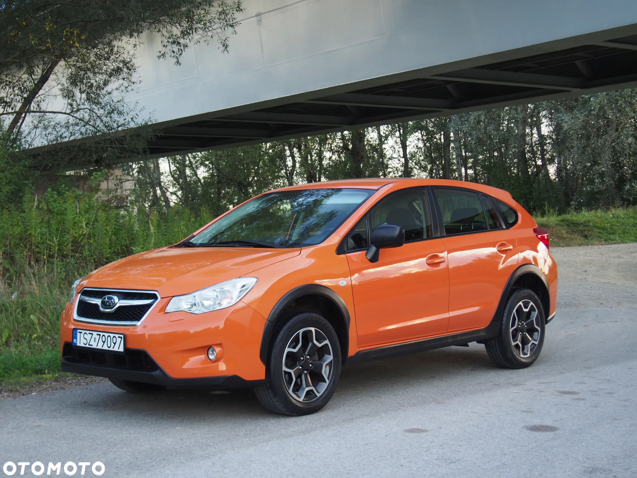 Subaru XV 1.6i Active CVT - 11