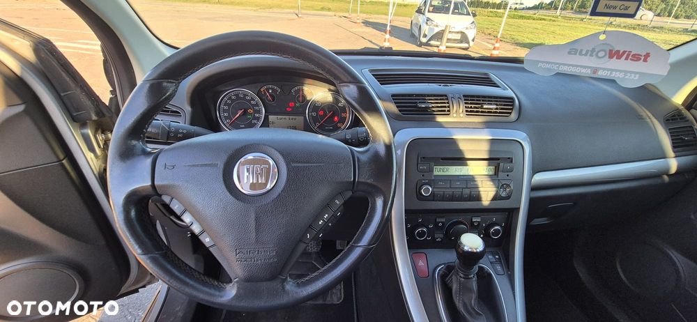 Fiat Croma - 5