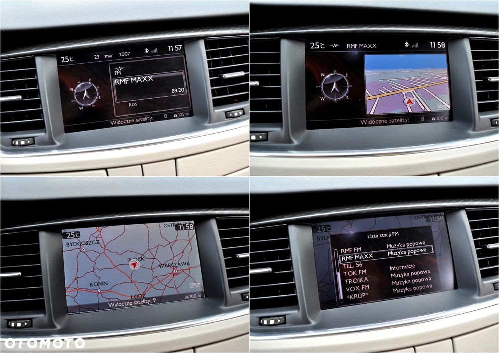 Peugeot 508 2.0 HDi Allure - 36