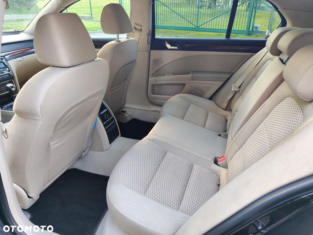 Skoda Superb 1.8 TSI Ambition - 16