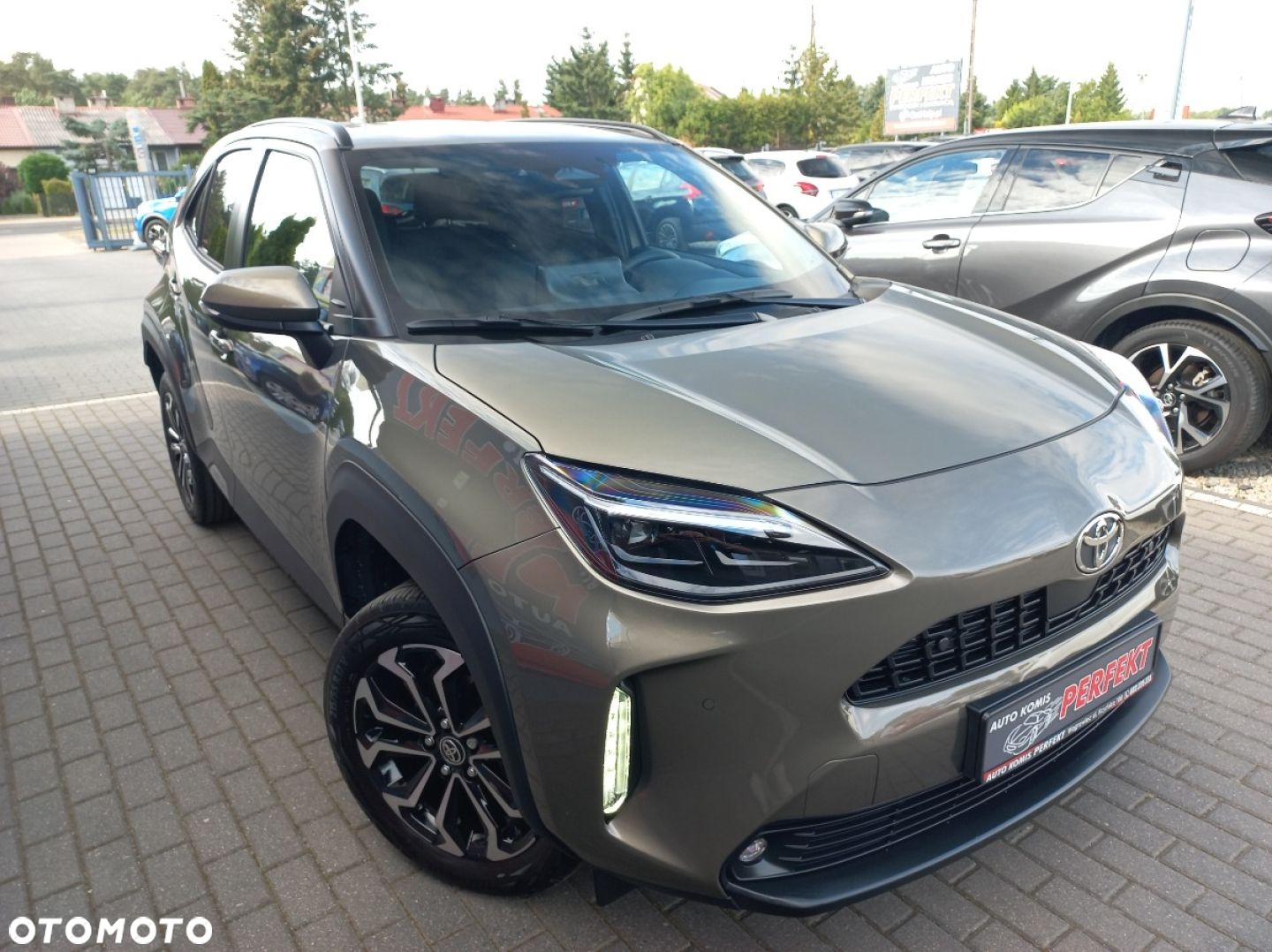 Toyota Yaris Cross - 4