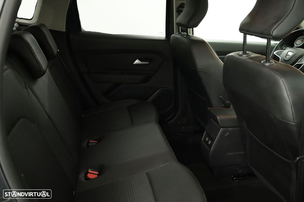 Dacia Duster 1.0 TCe SL Extreme - 23