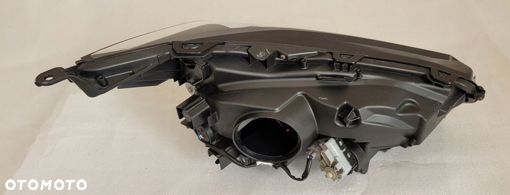 LAMPA PRZÓD LEWA LEXUS NX 2014-2017 XENON LED - 10