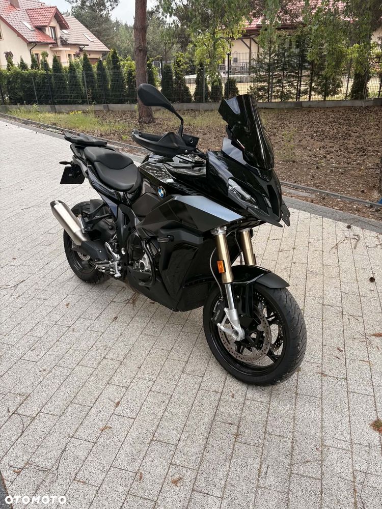 BMW S - 4