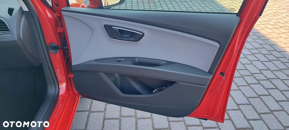Seat Leon - 18