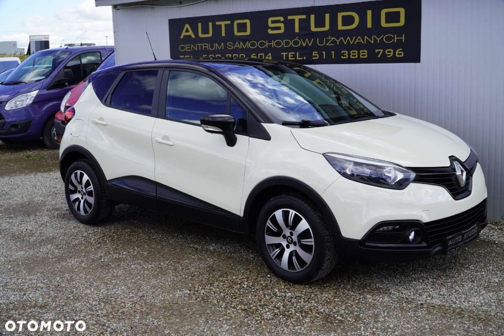 Renault Captur ENERGY TCe 90 Start&Stop Dynamique - 2