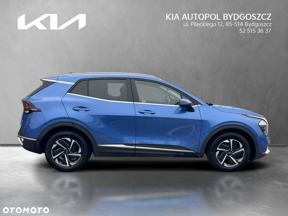 Kia Sportage 1.6 T-GDI L 2WD - 6