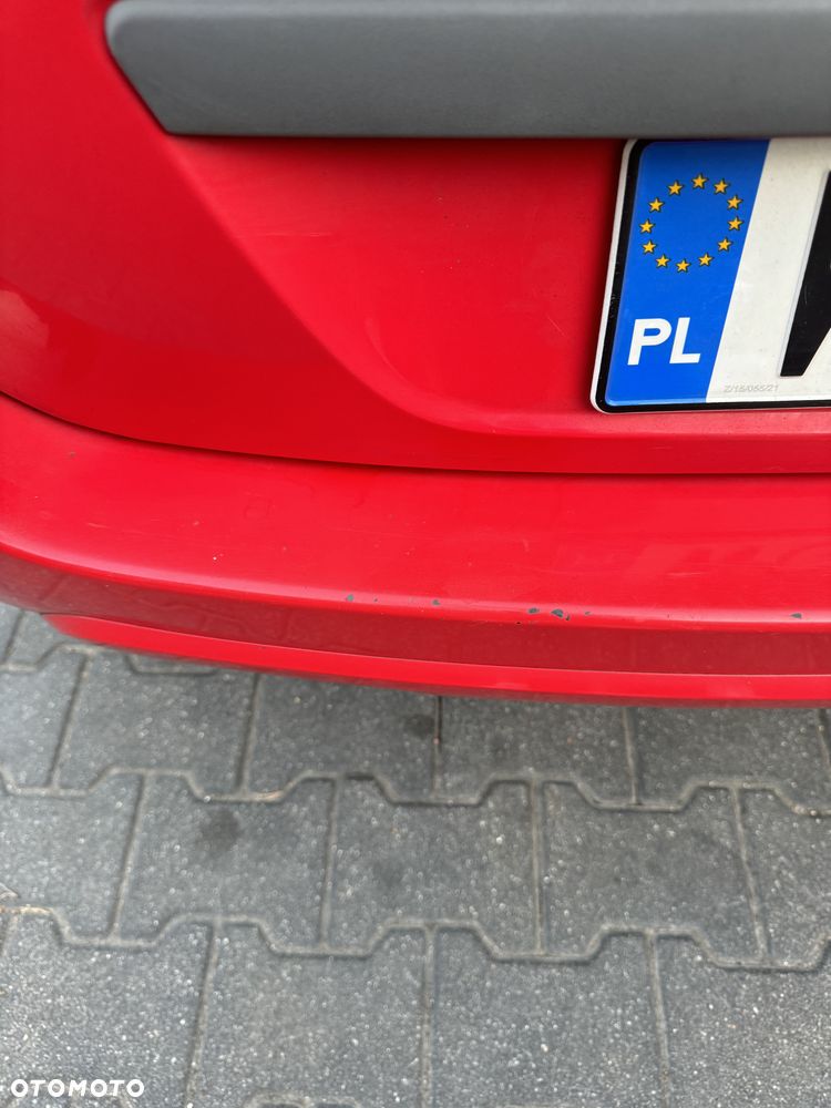 Ford Fusion 1.4 TDCI Ambiente - 16