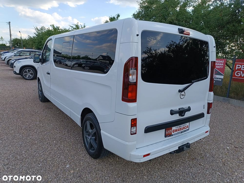 Opel Vivaro L2H1 S&S Tourer - 15